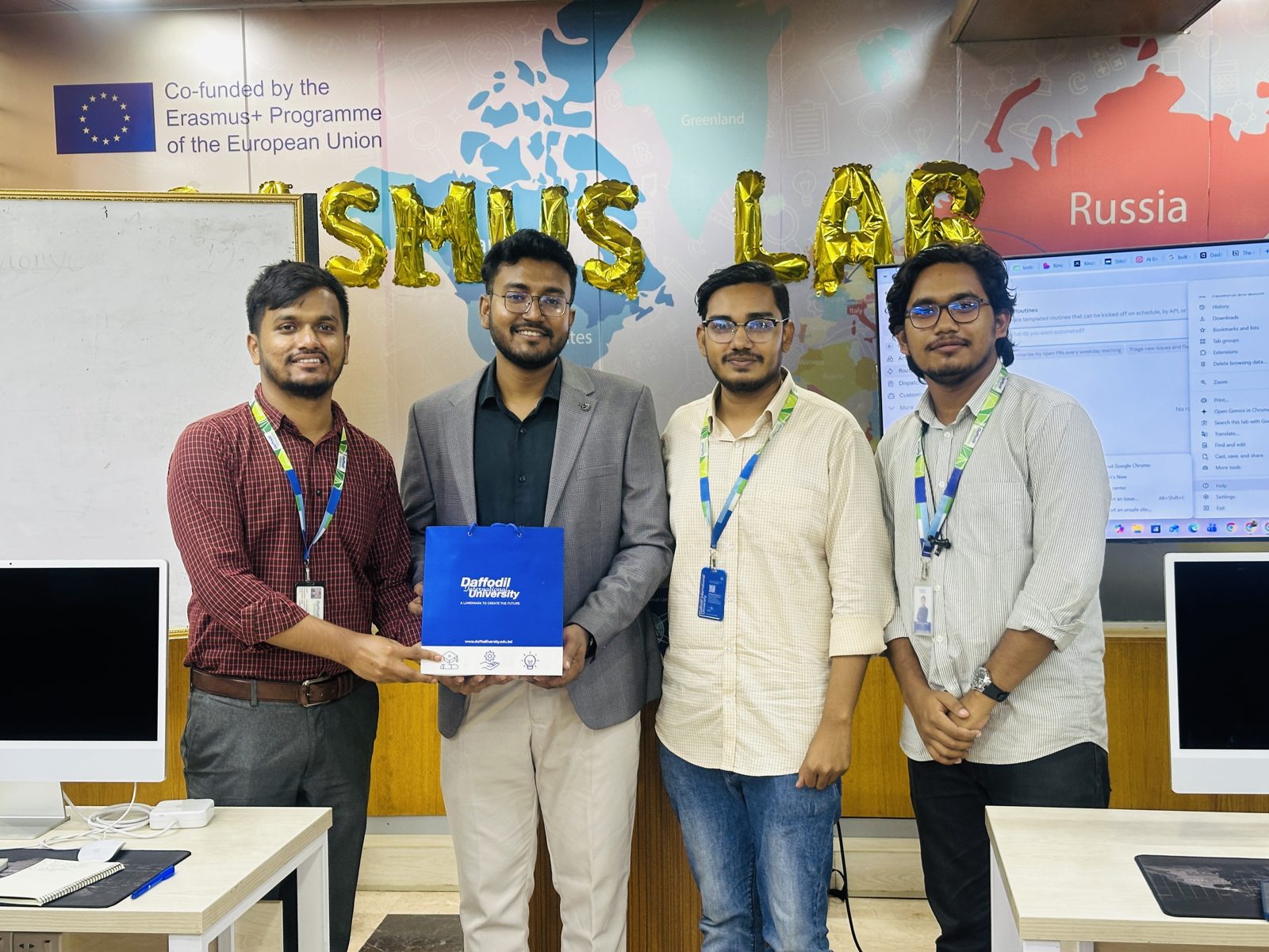 Speaker Recognition